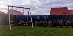 Photo de galerie - Jardinier