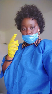 Photo de galerie - Ménage