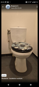 Photo de galerie - Bricolage et multi services