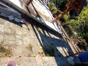 Photo de galerie - Avent le chantier 