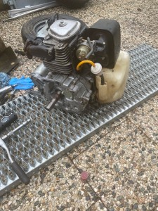 Photo de galerie - Entretien - Réparation autres véhicules