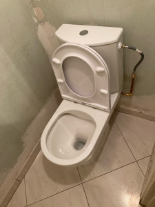 Photo de galerie - Plomberie - Installation sanitaire