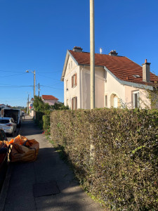 Photo de galerie - Jardinier