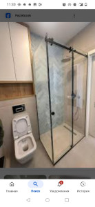 Photo de galerie - Nettoyage de la salle de bain