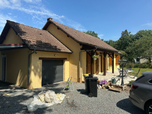 Photo de galerie - Peinture 