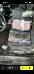 Photo de galerie - Diagnostic