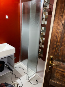 Photo de galerie - Carrelage