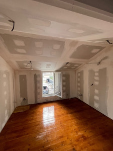 Photo de galerie - Chantier Cabannes