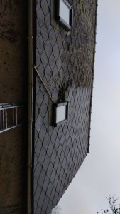 Photo de galerie - Toiture 