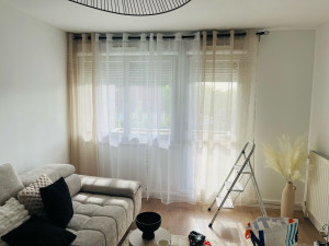 Photo de galerie - Tringles XxL