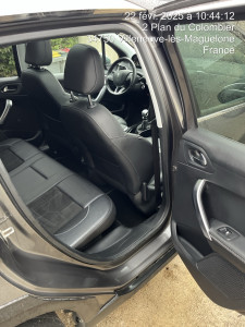 Photo de galerie - Lavage auto