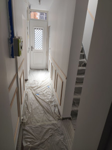 Photo de galerie - Menuiserie - Huisserie - Agencement