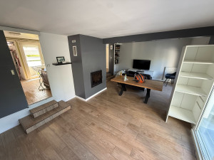 Photo de galerie - Carrelage