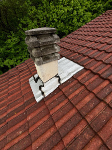 Photo de galerie - Couverture - Toiture