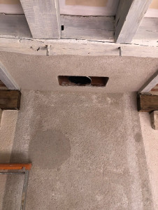 Photo de galerie - Maçonnerie