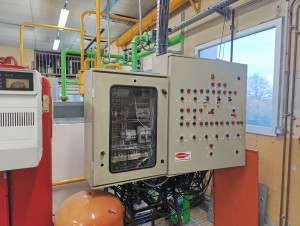 Photo de galerie - Installations 