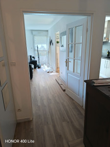 Photo de galerie - TRAVAUX TERMINÉS
