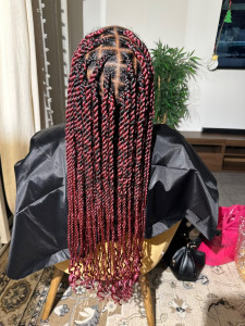 Photo de galerie - Vanilles avec rajouts 