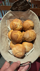 Photo de galerie - Préparation petit déjeuner 