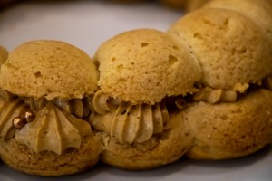 Photo de galerie - Cours de cuisine