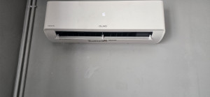 Photo de galerie - Climatiseur mono 5Kw 