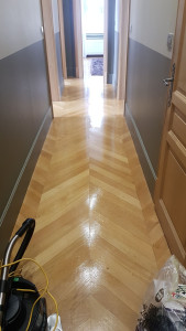 Photo de galerie - Ménage