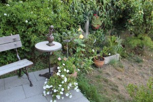 Photo de galerie - Paysagiste - Aménagement du jardin