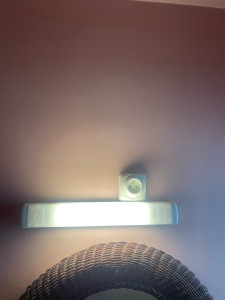 Photo de galerie - Installation électrique