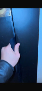 Photo de galerie - Ouverture de porte sans dégradation