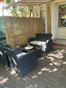 Photo de galerie - Location courte durée 