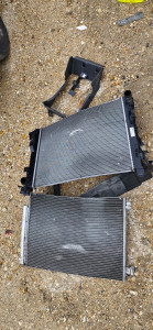 Photo de galerie - Réparation carrosserie