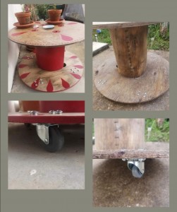 Photo de galerie - Bricolage et multi services