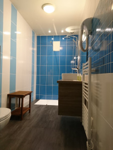 Photo de galerie - Plomberie - Installation sanitaire