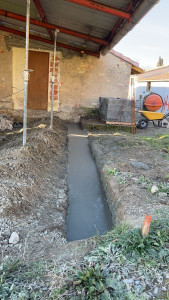 Photo de galerie - Fondation 