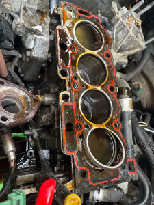 Photo de galerie -  voiture 