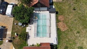 Photo de galerie - Menuiserie - Huisserie - Agencement
