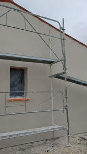 Photo de galerie - Façade