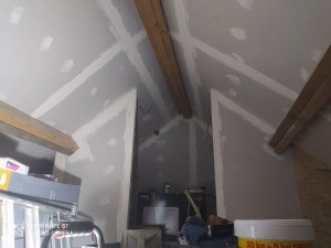 Photo de galerie - Artisan tout corps d'état - Rénovation