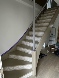 Photo de galerie - AVANT INTERVENTION