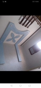 Photo de galerie - Peinture khayal