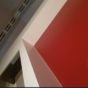 Photo de galerie - Peinture