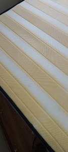 Photo de galerie - Préparation - nettoyage de salle