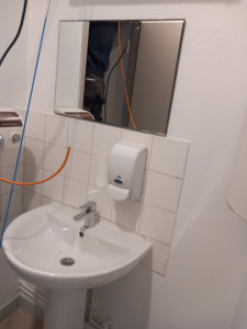 Photo de galerie - Plomberie - Installation sanitaire