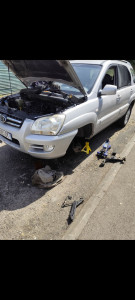 Photo de galerie - Réparation voiture