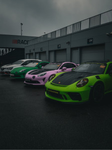 Photo de galerie - Photo Automobile 