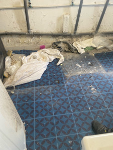 Photo de galerie - Ménage