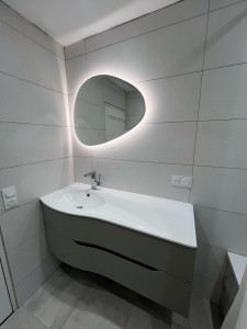 Photo de galerie - Salle de bain complète 