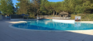 Photo de galerie - Ouverture piscine collective 

