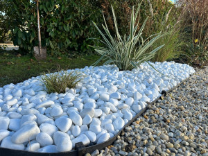 Photo de galerie - Paysagiste - Aménagement du jardin