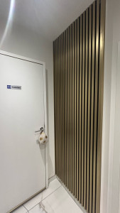 Photo de galerie - Décoration 